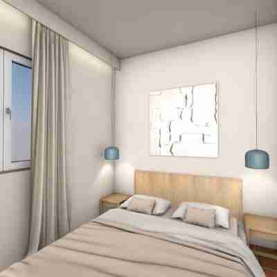 Aliki s Summerhouse 1 Rooms