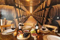 Oporto View House Hotel a 