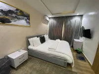 Aria Residence Hotels in Orozo