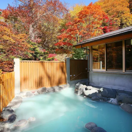 Chuzenji Kanaya Hotel