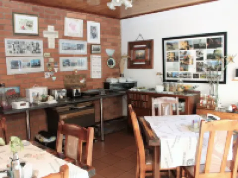 Memra Guest House Hotel di Ladysmith