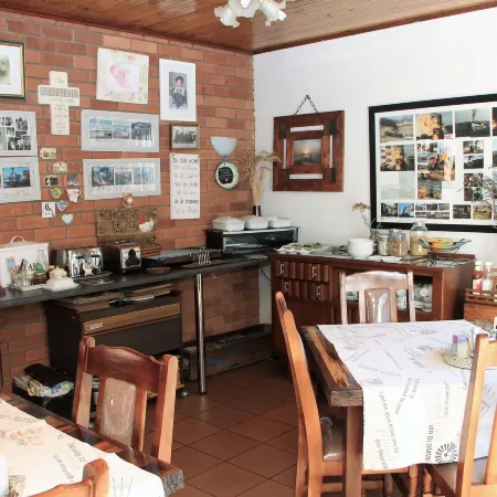 Memra Guest House
