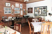 Memra Guest House Hotels in Ladysmith