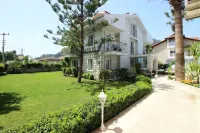 Hotel Dalyance فنادق في كويجيغيز