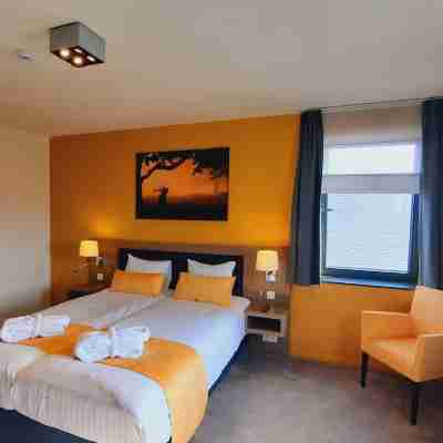 Azur en Ardenne Rooms