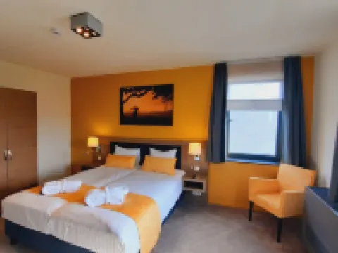 Azur en Ardenne Hotels in Durbuy