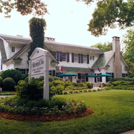 The Morehead Inn