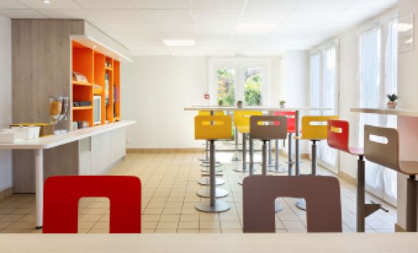 Premiere Classe Nantes Ouest - Saint Herblain