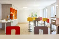 Premiere Classe Nantes Ouest - Saint Herblain Hotels in Orvault