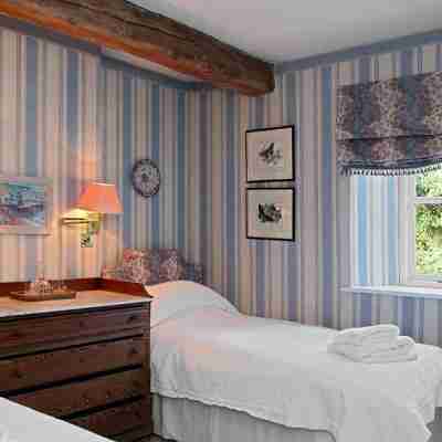 Shipton Cottage Rooms