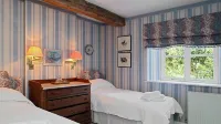 Shipton Cottage
