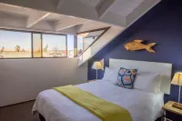 Desert Sands Boutique B&B | Self-Catering Отели в г. 