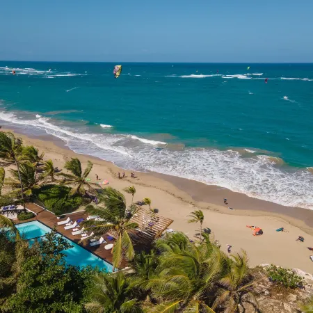 Ultravioleta Boutique Residences