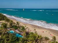 Ultravioleta Boutique Residences - Sea View