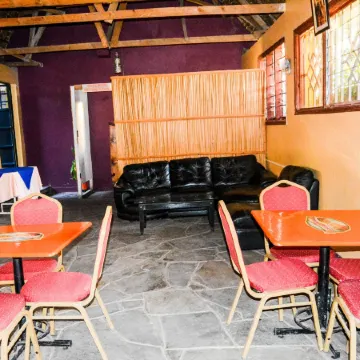 Pine Breeze Getaway Lukenya