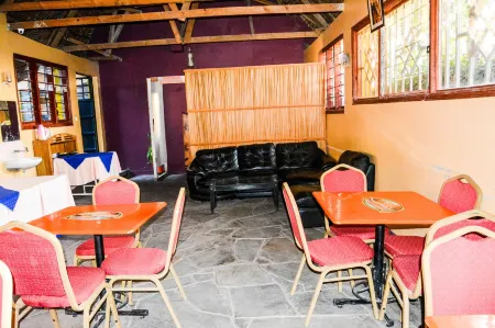 Pine Breeze Getaway Lukenya