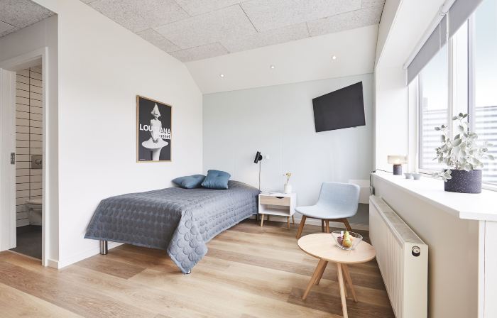 Athome Apartments