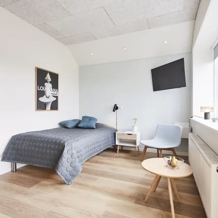 Athome Apartments