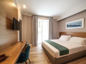 Toledo Relais - Exclusive Rooms