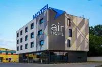 Air Hotel Hotels in Warszawa