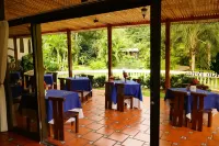 Rio Perlas Thermal Resort & Spa - Hot Springs
