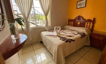 Hotel Posada Camelinas