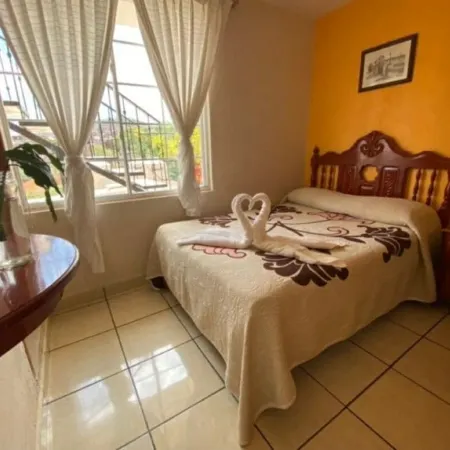 Hotel Posada Camelinas