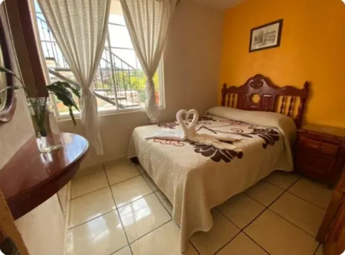 Hotel Posada Camelinas