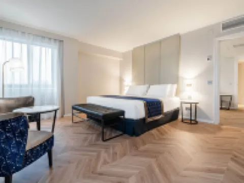 Eurostars Gran Hotel Lugo Hotels in Lugo