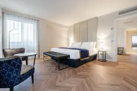 Eurostars Gran Hotel Lugo Các khách sạn gần Campus de Lugo USC