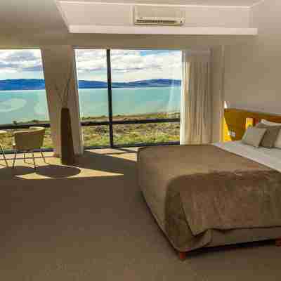 Design Suites Calafate Rooms