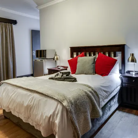 The Nightingale Guesthouse