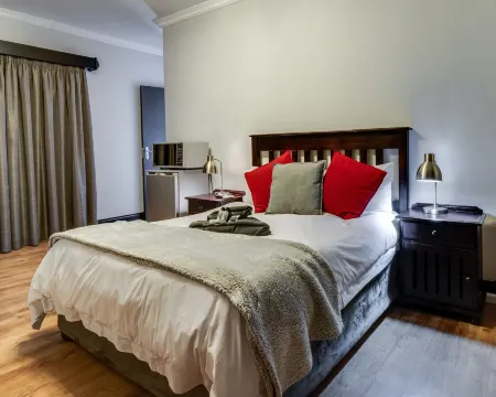 The Nightingale Guesthouse