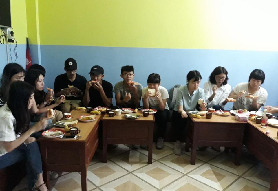 호텔 선플라워