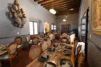 Hotel Boutique Naura Centro - breakfast