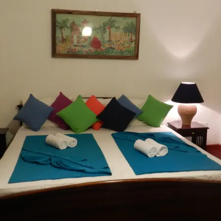 Eeescart Family Resort