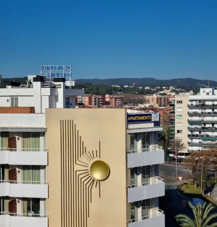Apartments Lloret Sun