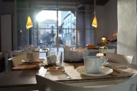 B&B A Piazza del Gesù - petit déjeuner