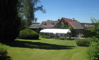 La Croix du Reh