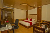 Sarthak Regency by Rph Group ,Rangri, Manali,HP,Just 1 Kms from Volvo Parking