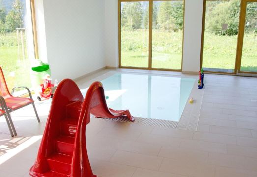 도미오 리조트 오베르트라운 외관