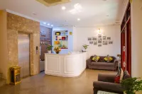 Royal Hotel Ha Noi Hotels in Hanoi