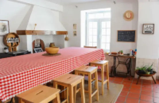 Jaca Hostel Porto da Cruz