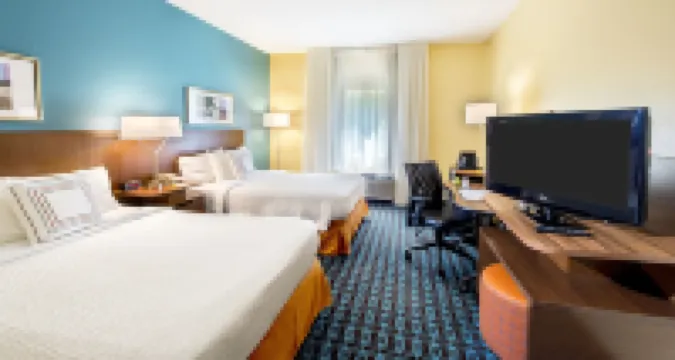 Fairfield Inn Tuscaloosa