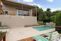 Constantia Vista Guest House - Pools