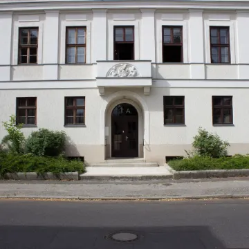 Design Apartments - "Heiliger See"