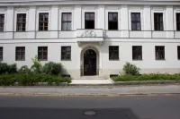 Apartment am Heiligen See