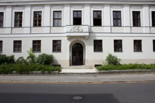 Design Apartments - "Heiliger See"