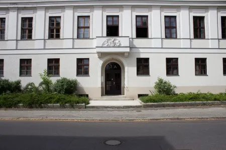 Apartment am Heiligen See Отели рядом с достопримечательностью «Потсдамский университет»