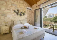 Villa Constancia Hotels in Stalos